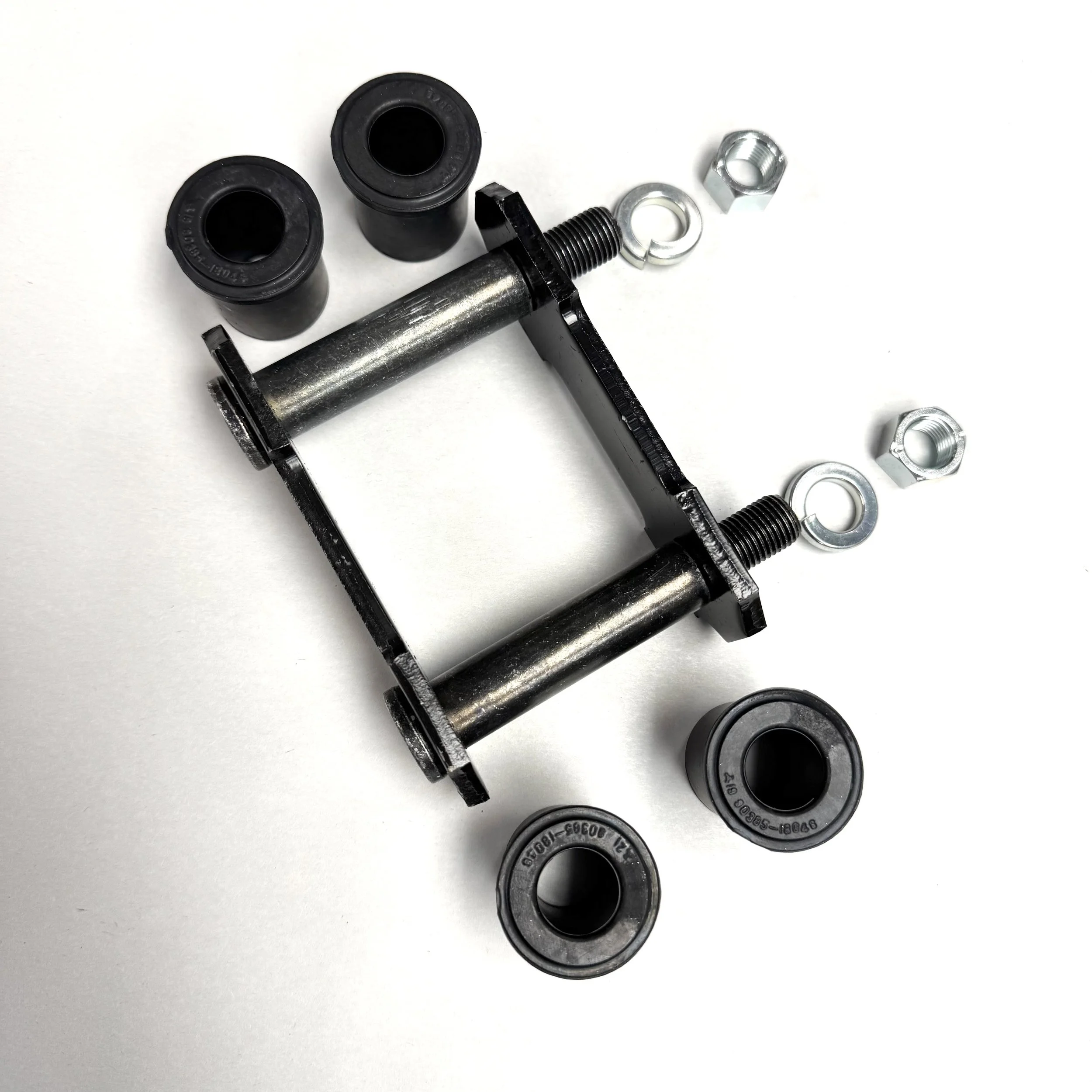 replacement suspension parts — 22RE Performance